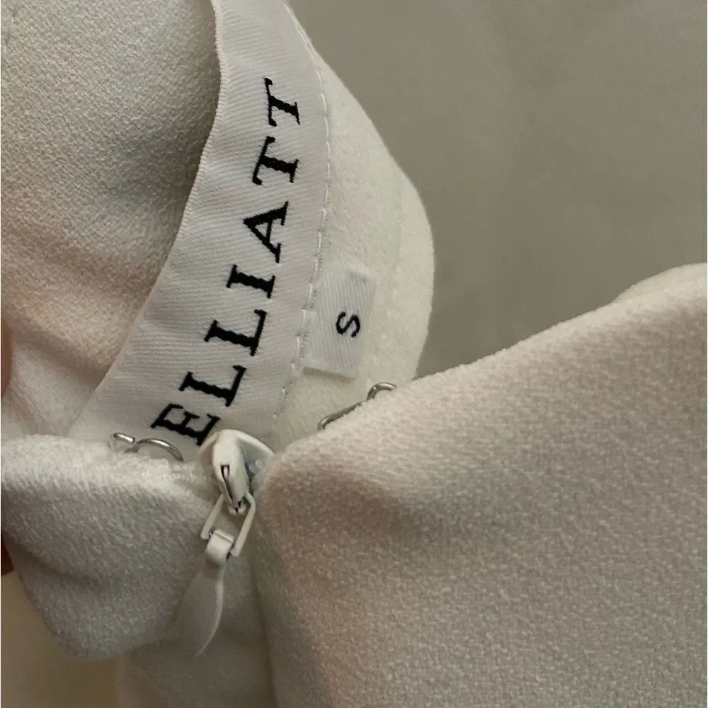 ELLIATT HARLEY DRESS - Picture 7 of 7
